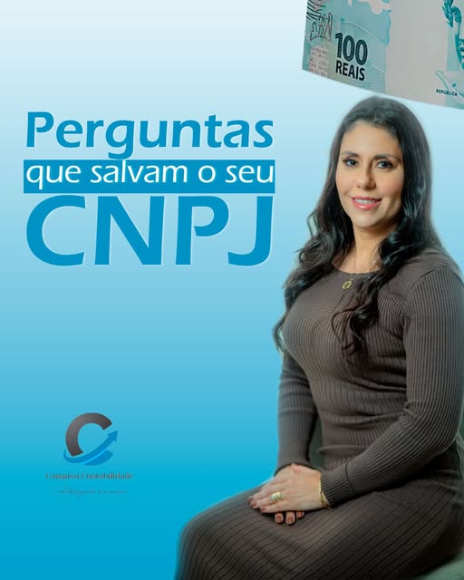 Conteúdo da Campissi sobre Decisões sobre o CNPJ
